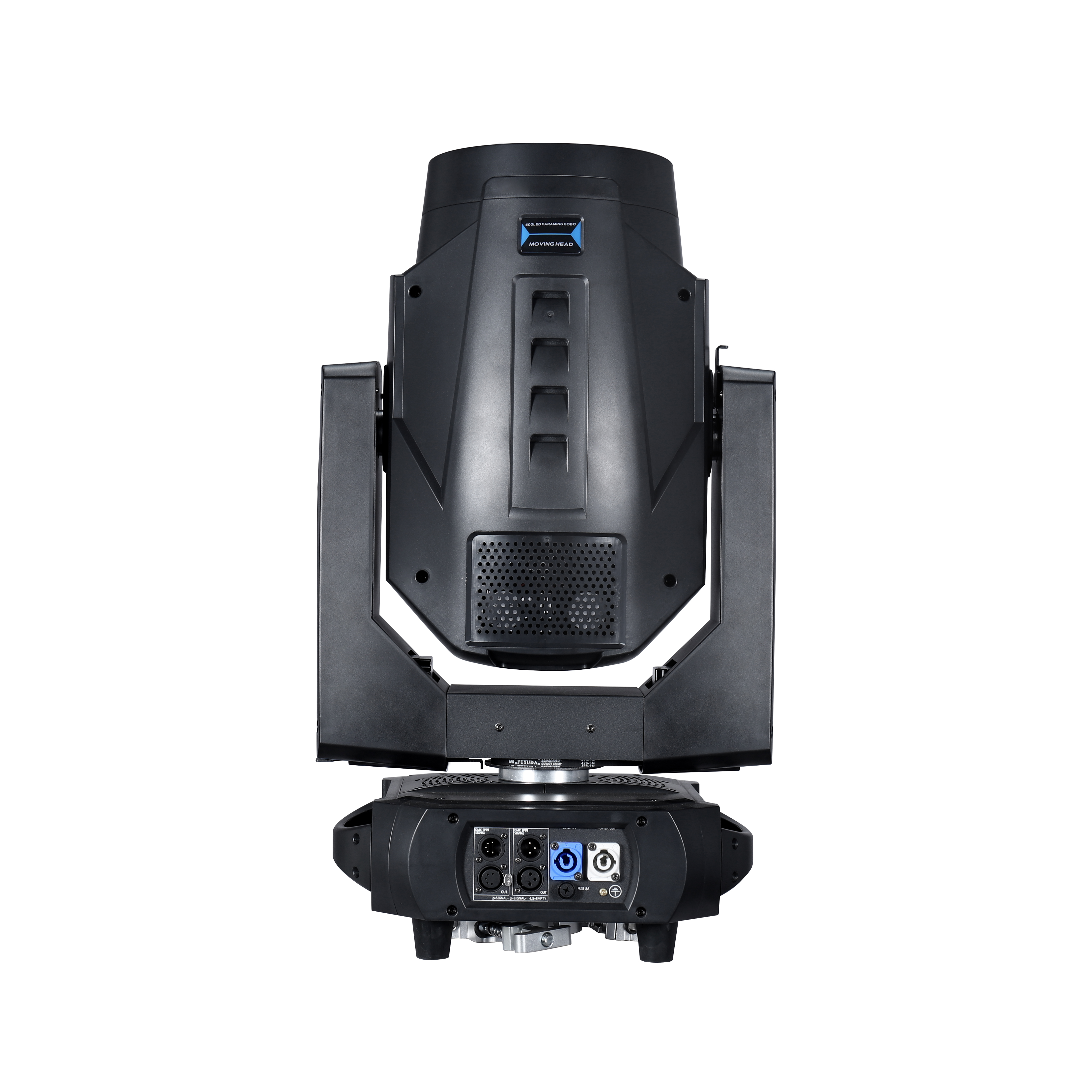 HL-600FS 600W LED Spot Framing Moving Head Light